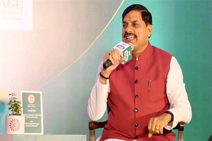 हुकुमचंद मिल के समान, ग्वालियर-रतलाम के मिल मजदूरों को भी दिलाया जाएगा उनका हक : मुख्यमंत्री डॉ. यादव हुकुमचंद मिल के समान, ग्वालियर-रतलाम के मिल मजदूरों को भी दिलाया जाएगा उनका हक : मुख्यमंत्री डॉ. यादव