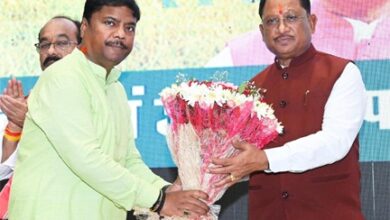 मुख्यमंत्री विष्णु देव साय का आह्वान — ‘वेटलैण्ड मित्र’ बनें, जैविक विरासत को बचाएं