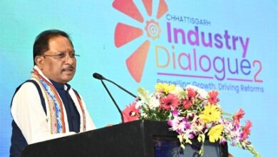 मुख्यमंत्री साय ने वन क्लिक सिंगल विंडो सिस्टम 2.0 का किया शुभारंभ : इज ऑफ डूइंग बिजनेस में छत्तीसगढ़ बनेगा देश का अग्रणी राज्य