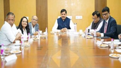 मध्यप्रदेश की गतिशीलता-शांति और संसाधनों का लाभ उठाएँ निवेशक : मुख्यमंत्री डॉ. यादव