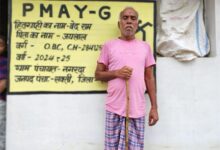 प्रधानमंत्री आवास योजना ने बदली जीवन की तस्वीर
