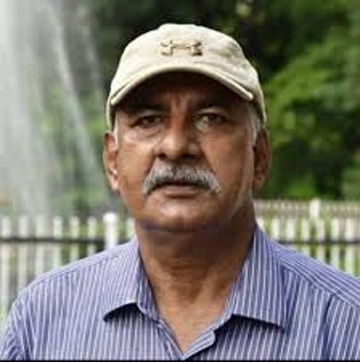 मुख्यमंत्री विष्णु देव साय ने वरिष्ठ फोटो जर्नलिस्ट विनय शर्मा के निधन पर गहरा शोक व्यक्त किया