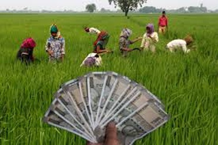 खरीफ सीजन 2025 : प्रदेश के किसानों को 5751 करोड़ रूपए का अल्पकालीन कृषि ऋण वितरित खरीफ सीजन 2025 : प्रदेश के किसानों को 5751 करोड़ रूपए का अल्पकालीन कृषि ऋण वितरित