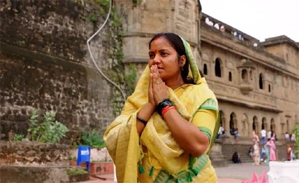 मंत्री लक्ष्मी राजवाड़े का मध्यप्रदेश दौरा: आस्था, संस्कृति और सेवा का संगम मंत्री लक्ष्मी राजवाड़े का मध्यप्रदेश दौरा: आस्था, संस्कृति और सेवा का संगम