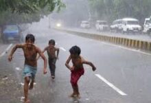 प्रदेश में अब तक 373.6 मि.मी. औसत वर्षा दर्ज