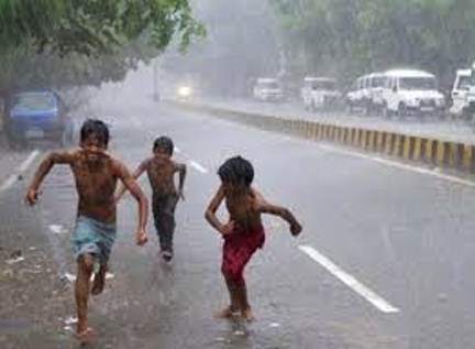 प्रदेश में अब तक 373.6 मि.मी. औसत वर्षा दर्ज प्रदेश में अब तक 373.6 मि.मी. औसत वर्षा दर्ज