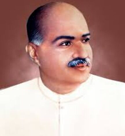 मुख्यमंत्री विष्णु देव साय ने डॉ. श्यामा प्रसाद मुखर्जी की जयंती पर उन्हें किया नमन मुख्यमंत्री विष्णु देव साय ने डॉ. श्यामा प्रसाद मुखर्जी की जयंती पर उन्हें किया नमन