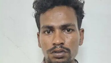 रायपुर में सीमेंट के पिलर से सिर फोड़कर मर्डर
