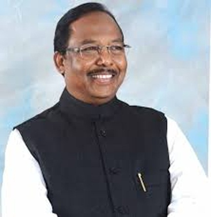 कृषि मंत्री नेताम ने दी हरेली तिहार की बधाई