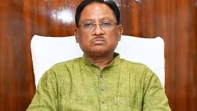 नक्सल पीड़ित परिवार के आशियाने का सपना हुआ साकार