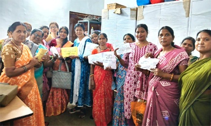 सैनिकों की कलाई पर इस बार सजेगी छत्तीसगढ़ की राखी, बहनों ने भेजा स्नेह और सम्मान