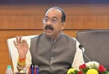 उप मुख्यमंत्री अरुण साव चार नगरीय निकायों में अटल परिसरों का करेंगे लोकार्पण