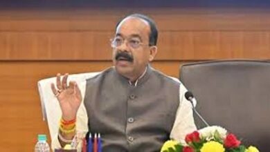 उप मुख्यमंत्री अरुण साव चार नगरीय निकायों में अटल परिसरों का करेंगे लोकार्पण