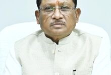 ऑपरेशन महादेव` : आतंक पर करारा प्रहार, मुख्यमंत्री विष्णु देव साय ने सुरक्षाबलों के साहस को किया नमन