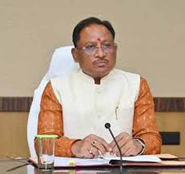 मुख्यमंत्री विष्णु देव साय के नेतृत्व में मलेरिया पर करारा प्रहार मुख्यमंत्री विष्णु देव साय के नेतृत्व में मलेरिया पर करारा प्रहार