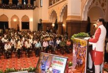 बाघ सहित सभी वन्यजीवों के बेहतर संरक्षण और प्रबंधन का आदर्श केन्द्र बना मध्यप्रदेश : मुख्यमंत्री डॉ. यादव
