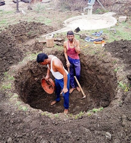 जल संरक्षण में जनसहभागिता की अनूठी मिसाल