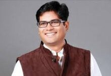 वित्त मंत्री ओपी चौधरी आज होंगे अमेरिका रवाना