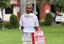 प्रशासन आपके द्वार: हो रहे सपने साकार