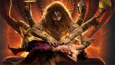 सैयारा को पछाड़ते हुए ‘महाअवतार नरसिम्हा’ ने तोड़े कई रिकॉर्ड, 6 दिन में छापे इतने करोड़