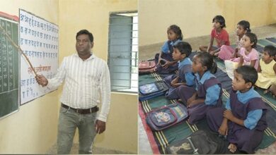 विद्यार्थियों की बढ़ेगी पहचान, नियमित शिक्षक से पढ़ाई हुई आसान