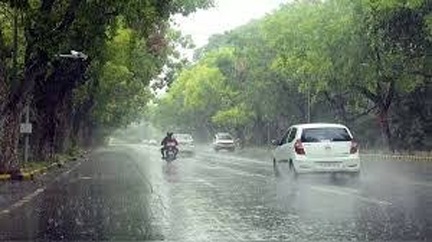 प्रदेश में अब तक 349.9 मि.मी. औसत वर्षा दर्ज प्रदेश में अब तक 349.9 मि.मी. औसत वर्षा दर्ज