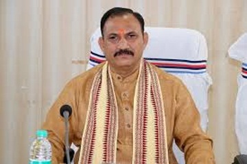 स्वास्थ्य मंत्री के सुझाव पर छत्तीसगढ़ स्टेट फार्मेसी कॉउन्सिल ने फीस वृद्धि का निर्णय लिया वापस