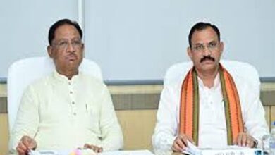 मुख्यमंत्री विष्णुदेव साय ने सूरजपुर जिले में हुए दोहरे हत्याकांड में पीड़ित प्रधान आरक्षक मोहम्मद तालिब के परिवार को 20 लाख रुपए के आर्थिक सहायता की दी स्वीकृति