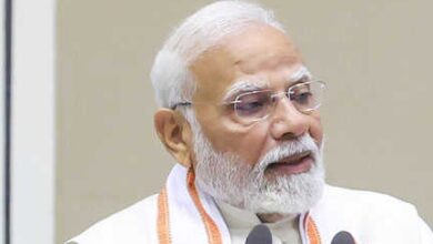 मोदी ने डॉक्टर्स दिवस तथा चार्टर्ड अकाउंटेंट दिवस पर दी शुभकामनाएं