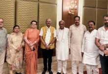 पीएम मोदी के नेतृत्व में शिक्षा, खेल और कौशल विकास के क्षेत्र में हो रहा है निर्णायक परिवर्तन: सांसद बृजमोहन अग्रवाल