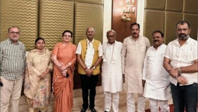 पीएम मोदी के नेतृत्व में शिक्षा, खेल और कौशल विकास के क्षेत्र में हो रहा है निर्णायक परिवर्तन: सांसद बृजमोहन अग्रवाल