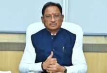 मुख्यमंत्री साय की पहल से छत्तीसगढ़ को मिली 600 करोड़ की सड़क परियोजनाओं की सौगात