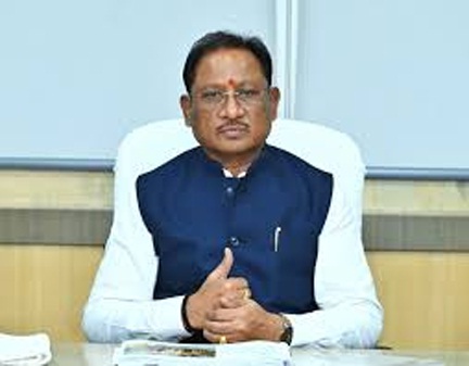 मुख्यमंत्री साय की पहल से छत्तीसगढ़ को मिली 600 करोड़ की सड़क परियोजनाओं की सौगात