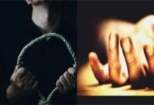 आत्महत्या या हत्या की गुत्थी में उलझी पुलिस