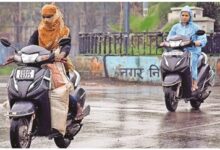 बिलासपुर में 12 दिन से नहीं हुई बारिश