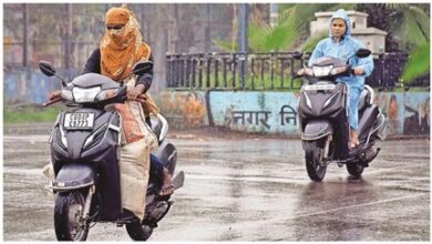 बिलासपुर में 12 दिन से नहीं हुई बारिश