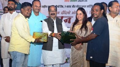 रायपुर को नम्बर-1 बनाने स्वच्छता के कार्यों में बढ़ानी होगी जनसहभागिता – अरुण साव