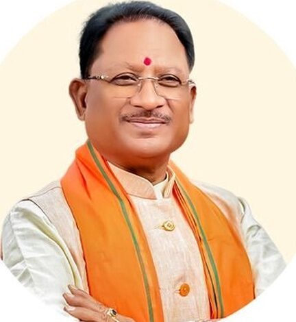 मुख्यमंत्री विष्णु देव साय ने नागपंचमी पर प्रदेशवासियों को दी शुभकामनाएं