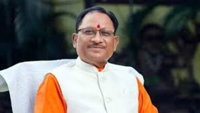 ‘मुख्यमंत्री विष्णुदेव साय ने दी जशपुर जिले को 41.81 करोड़ रुपए की सौगात’