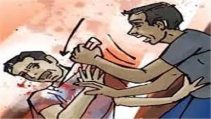 सॉफ्टवेयर इंजीनियर की ढाबे में चाकू मारकर हत्या, पांच हमलावर फरार