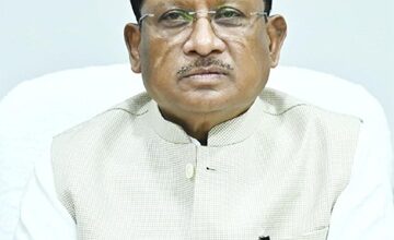 राज्य मंत्रिपरिषद की बैठक 11 जुलाई को