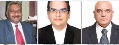 छत्तीसगढ़ हाईकोर्ट ने तीन अधिवक्ताओं को वरिष्ठ अधिवक्ता घोषित किया