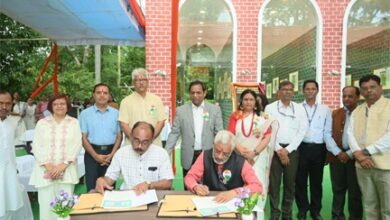 छत्तीसगढ़ की जनजातियों पर शोध और अनुसंधान की राह खुली