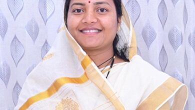 कैबिनेट मंत्री लक्ष्मी राजवाड़े ने प्रधानमंत्री नरेंद्र मोदी एवं केंद्र सरकार का जताया आभार कैबिनेट मंत्री लक्ष्मी राजवाड़े ने प्रधानमंत्री नरेंद्र मोदी एवं केंद्र सरकार का जताया आभार