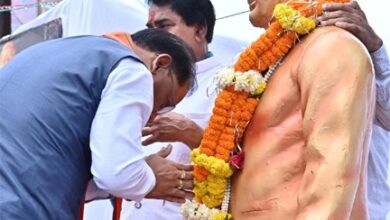 आज हम पते में जिस ‘छत्तीसगढ़’ शब्द का उपयोग करते हैं, वह श्रद्धेय अटल जी की ही देन – मुख्यमंत्री साय