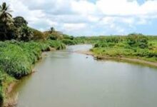 लमती फीडर जलाशय एवं नहरों के निर्माण हेतु 242 करोड़ 77 लाख की प्रशासकीय स्वीकृति प्रदान