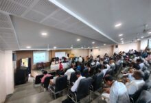 मुख्यमंत्री विष्णुदेव साय के नेतृत्व में शिक्षा विभाग की पारदर्शी पहल: पदोन्नत प्राचार्यों की ऑनलाइन काउंसिलिंग प्रारम्भ