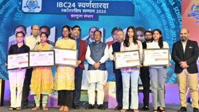 25 वर्षों की विकास यात्रा में छत्तीसगढ़ ने हर क्षेत्र में रचे नए कीर्तिमान : मुख्यमंत्री साय