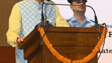 डिजिटल तकनीक का उपयोग करें लेकिन उस पर निर्भरता से बचें – राज्यपाल डेका