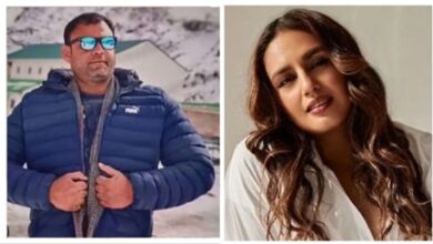 दिल्ली में हुमा कुरैशी के कजिन की हत्या, एक्ट्रेस की भाभी ने बताया कैसे हुआ मर्डर